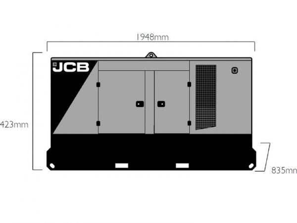 JCB G19RS